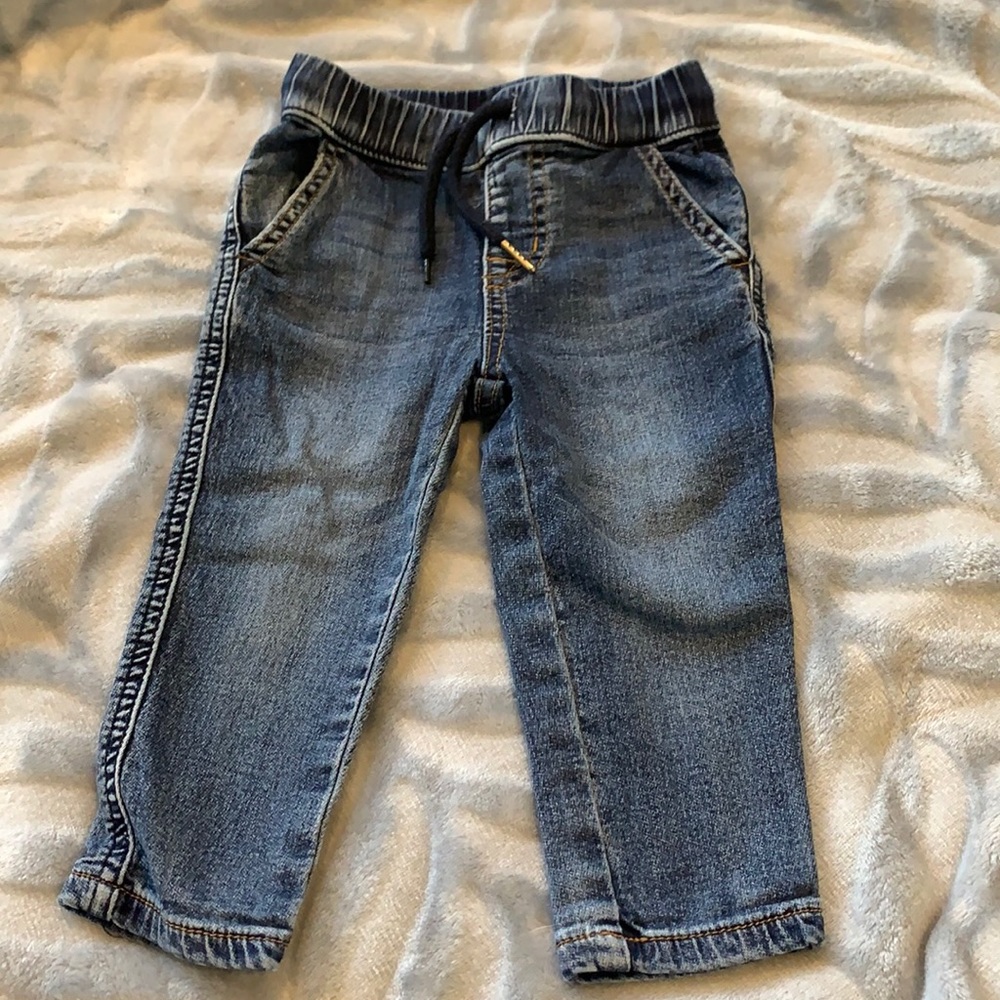 Boys Hudson Jeans